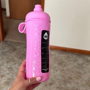 HydroJug Vibrant Pink Water Bottle